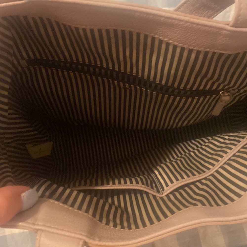 Kate Spade tote - Picture 8 of 9
